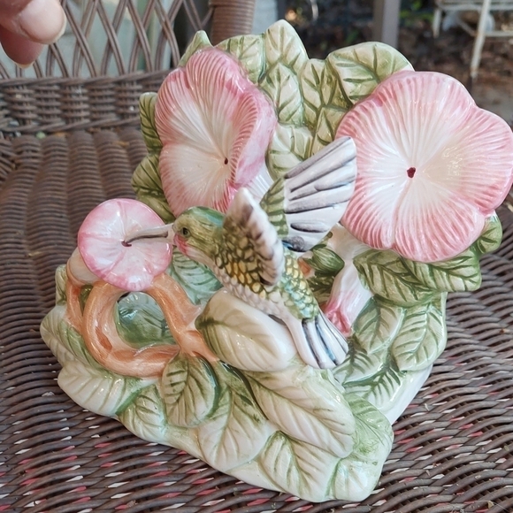 GB (Gillian Bliss) Ceramic Mail Holder - Picture 6 of 10